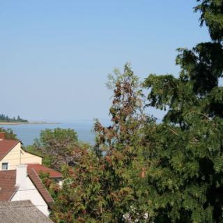 Kőtulipán Vendégház, 2 apartman 6 férőhely