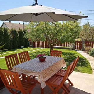 Melinda Vendégház, 2 szoba 6 férőhely