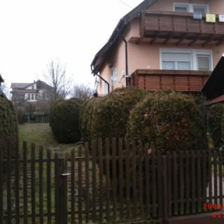 Petra Apartman, 2 apartman 4 férőhely