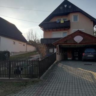 Petra Apartman, 2 apartman 4 férőhely