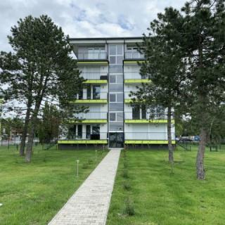 Granada Apartman, 1 apartman 4 férőhely