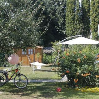 Hóvirág Apartman, 1 apartman 2 férőhely