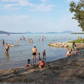 Hóvirág Apartman, 1 apartman 2 férőhely