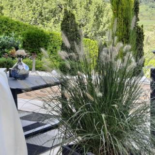 Park Apartman, 1 apartman 2 férőhely