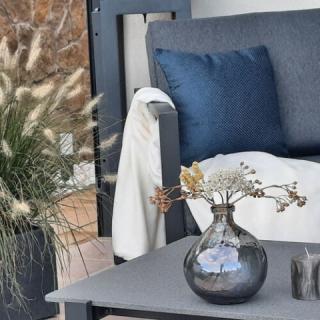 Park Apartman, 1 apartman 2 férőhely