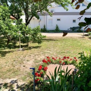 Sunlight Apartmanház, 6 apartman 32 férőhely