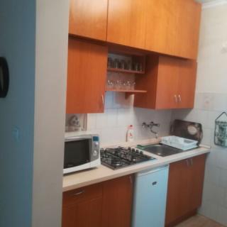 Leander House, 3 szoba 8 férőhely