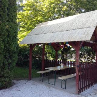 Oliva Vendégház, 4 szoba 8 férőhely