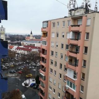 Aranyalma Apartman, 1 apartman 6 férőhely