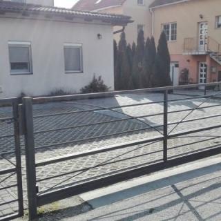 Pedetti Apartman, 1 apartman 4 férőhely