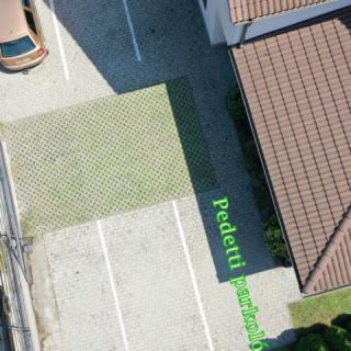 Pedetti Apartman, 1 apartman 4 férőhely