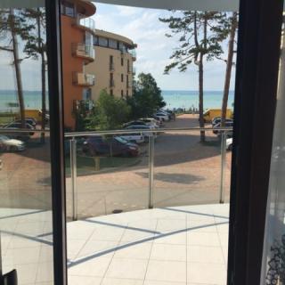 VIP Apartman, 1 apartman 6 férőhely