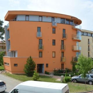 VIP Apartman, 1 apartman 6 férőhely