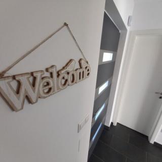 Laura Luxury Apartman, 1 apartman 4 férőhely