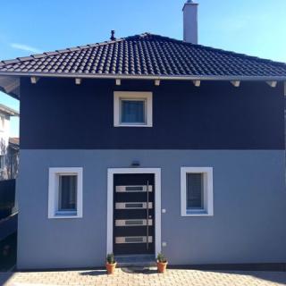 Laura Luxury Apartman, 1 apartman 4 férőhely