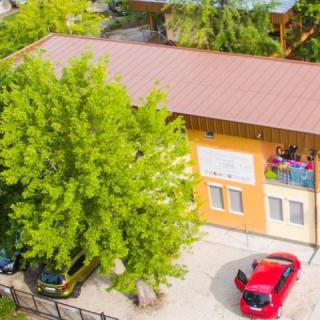 Lelle-Strand Apartman D, 6 apartman 12 férőhely