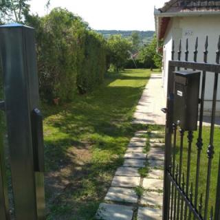 Főnix Ház, 4 szoba 5 férőhely