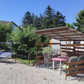 Nyári Apartman, 3 szoba 7 férőhely