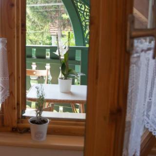 Lakeview Residence Apartman, 1 apartman 4 férőhely
