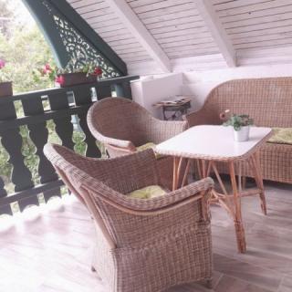 Lakeview Residence Apartman, 1 apartman 4 férőhely