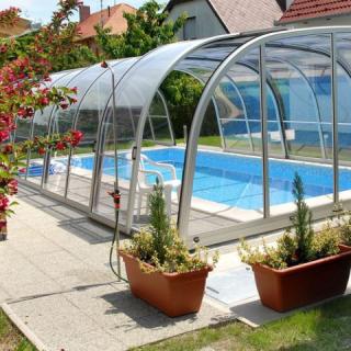 ForRest Apartman, 4 apartman 16 férőhely