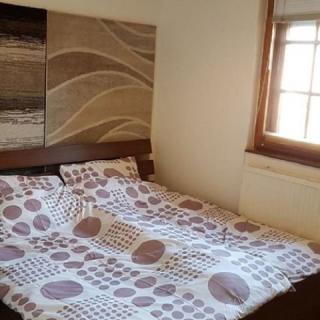 Geri Apartmann, 1 apartman 6 férőhely