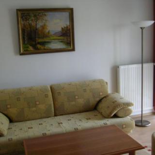 Kati Apartman, 1 apartman 2 férőhely