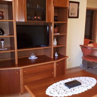 Kati Apartman, 1 apartman 2 férőhely