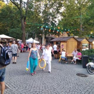 Vera Apartman, 1 apartman 4 férőhely