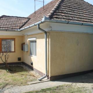 Sungarden Apartman, 1 apartman 2 férőhely