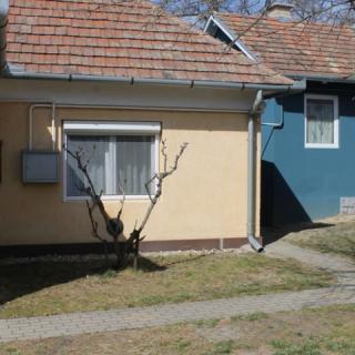 Sungarden Apartman, 1 apartman 2 férőhely