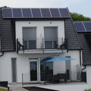 Égrelátó Vendégház, 8 szoba 16 férőhely