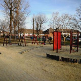 Mandulavirág Apartman, 1 apartman 3 férőhely