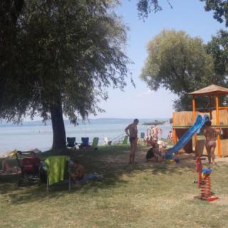 Bánk Bán Apartman, 2 apartman 8 férőhely