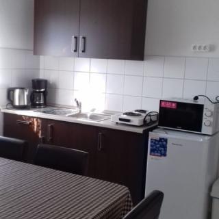 Apartman Venus, 1 apartman 4 férőhely