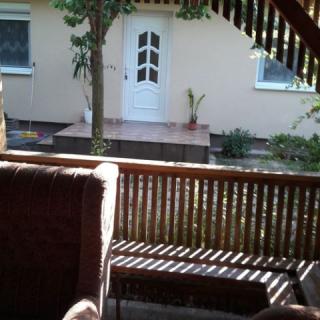 Domi Apartman, 1 apartman 4 férőhely