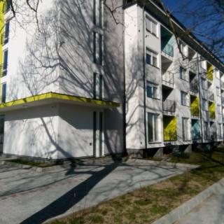 KK Apartment, 1 apartman 6 férőhely