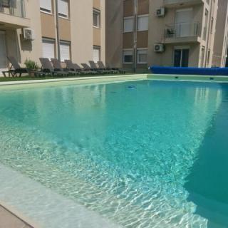 Viola Design Apartman, 1 apartman 4 férőhely