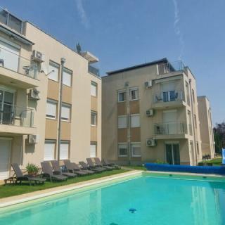 Viola Design Apartman, 1 apartman 4 férőhely