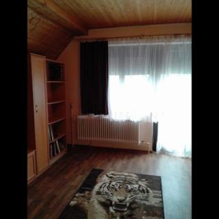 ZéVia Nyaralóház, 5 szoba 12 férőhely