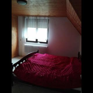 ZéVia Nyaralóház, 5 szoba 12 férőhely