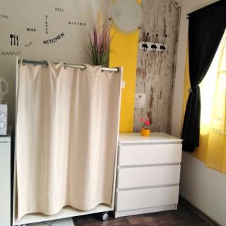 Alexandra Apartman, 1 apartman 2 férőhely