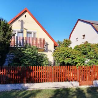 Cherry Apartman, 1 apartman 2 férőhely