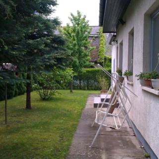 Szilva Apartman, 1 apartman 6 férőhely