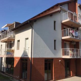Marcello Wellness Apartment, 1 apartman 4 férőhely