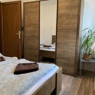 Marcello Wellness Apartment, 1 apartman 4 férőhely