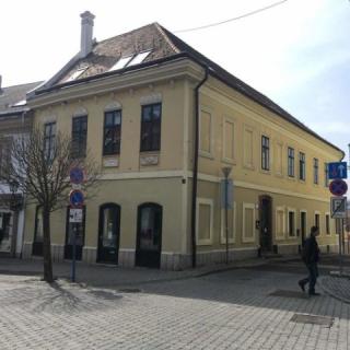 Óváros Apartman, 1 apartman 4 férőhely