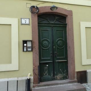Óváros Apartman, 1 apartman 4 férőhely
