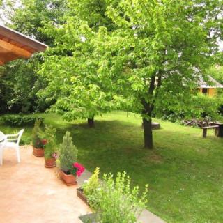 Júlia Vendégház, 2 szoba 5 férőhely