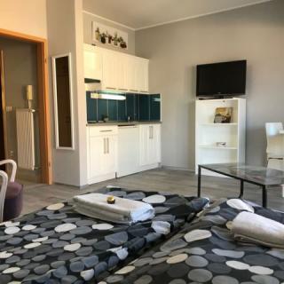 New York Luxury Apartement 2, 1 apartman 2 férőhely